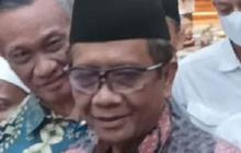 Mahfud MD Bicara Perjuangan Kiai Abdul Hamid Pasuruan: Kaum Muslim Hidup Maju di Indonesia
