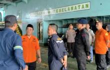 Basarnas Makassar Siaga Penuh Kawal Arus Mudik Lebaran 2026 di Sulawesi Selatan