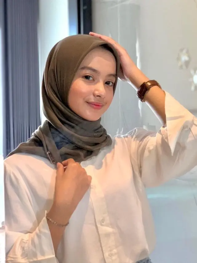 Nabila Putri