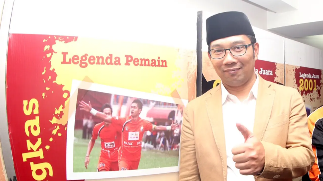 Ridwan Kamil 