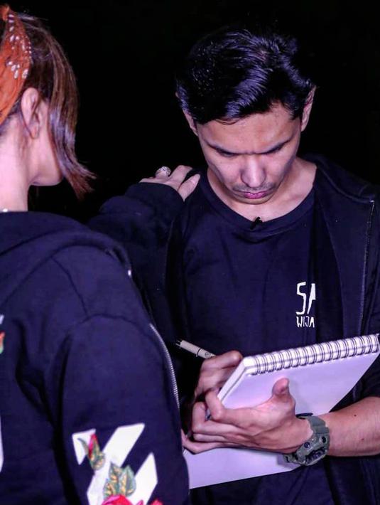 27+ Wisnu Wardhana Adik Sara Wijayanto
