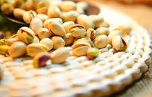Manfaat Kacang Pistachio, Camilan Lezat yang Mencegah Lonjakan Gula Darah