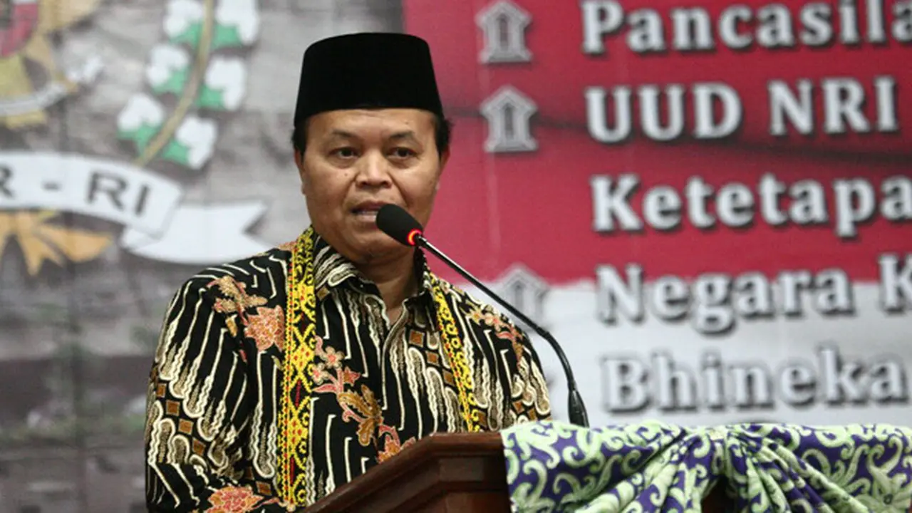 Hidayat Nur Wahid