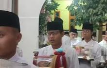 Viral Momen Lamaran Hafizah Al-Quran Dapat Seserahan 130 Bungkus, Sosoknya Curi Perhatian