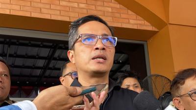 Sidang Praperadilan Febrie Adriansyah, 4 Ahli Dihadirkan