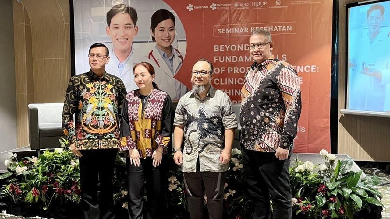 Manfaat Suplemen Imun Tubuh: Penelitian Ungkap Peran Penting untuk Pasien Kronis dan Obesitas