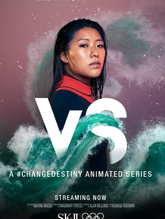 Atlet-atlet ini secara berani mendeklarasikan bahwa mereka tidak lagi bersaing  soal kecantikan melalui cerita pribadi yang mereka bagikan lewat media sosial.