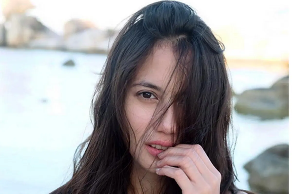 Pevita Pearce