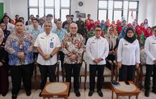 Peran Posbankum Diperkuat Tanggulangi Narkotika di Jakarta Utara