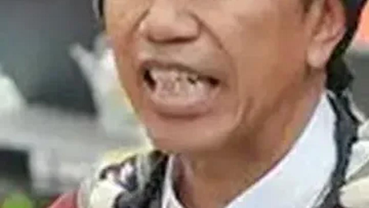 VIDEO: Presiden Jokowi Naikkan Gaji PNS & Polri-TNI di 2024