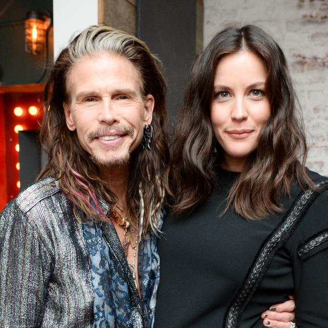 Liv Tyler Lahirkan Anak Ketiga Lebih Mirip Vokalis Aerosmith Showbiz Liputan6 Com