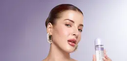 Intip rahasia makeup tahan lama Tasya Farasya (MOP Beauty)