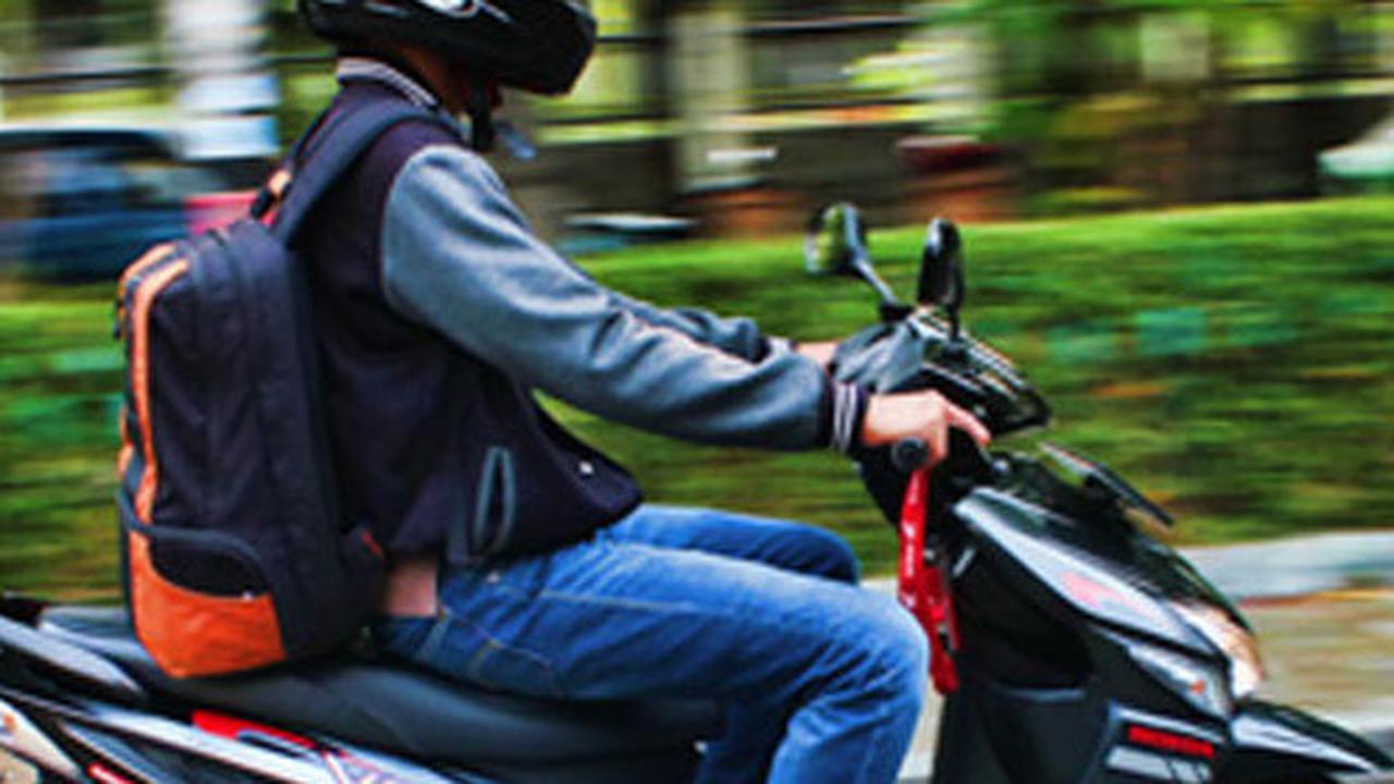 Tips Periksa Kondisi Kabel Gas Motor Matic