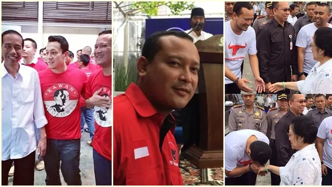 [Bintang] Banyu Biru