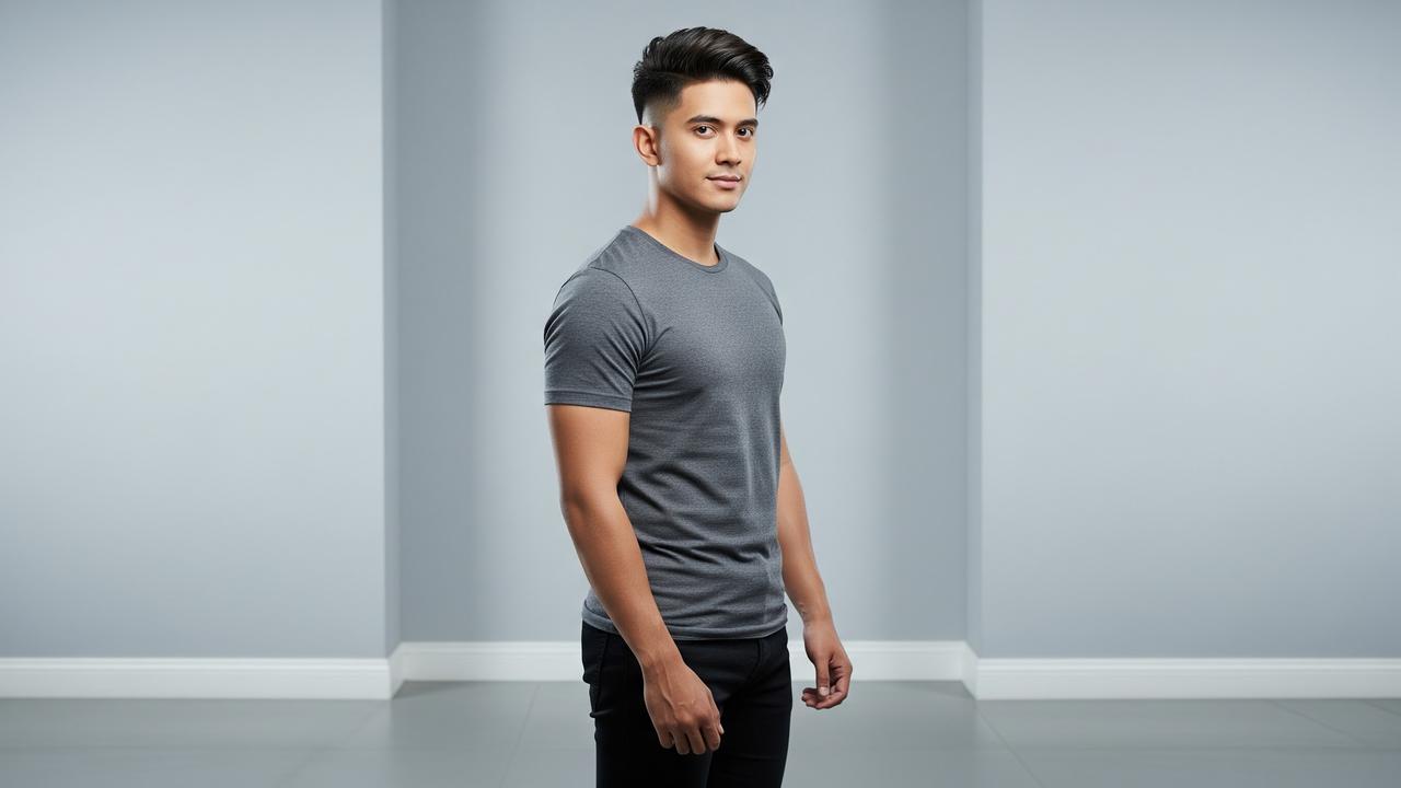 8 Model Rambut Pria Two Block Pendek Terbaru 2026, Modern dan Stylish
