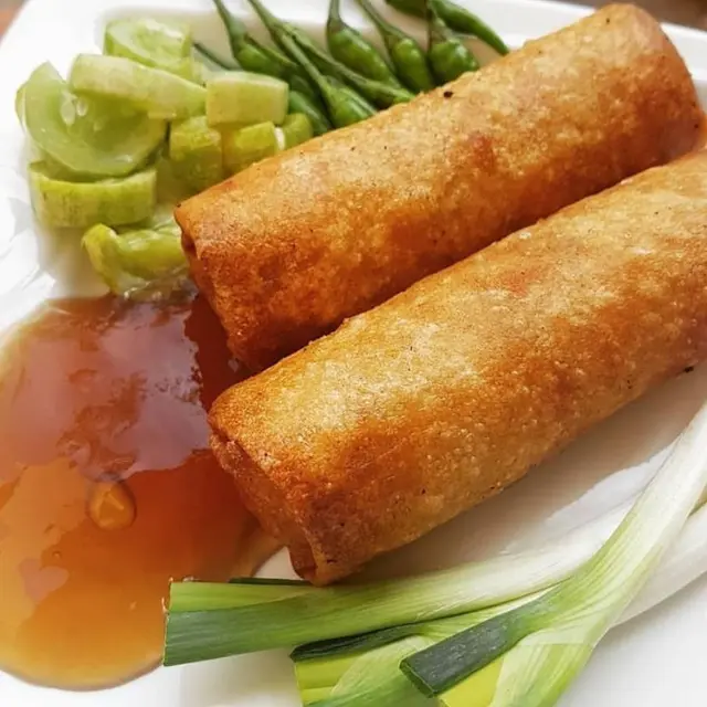 7 Makanan Tradisional Indonesia yang Wajib Dicoba Saat HUT RI ke-77