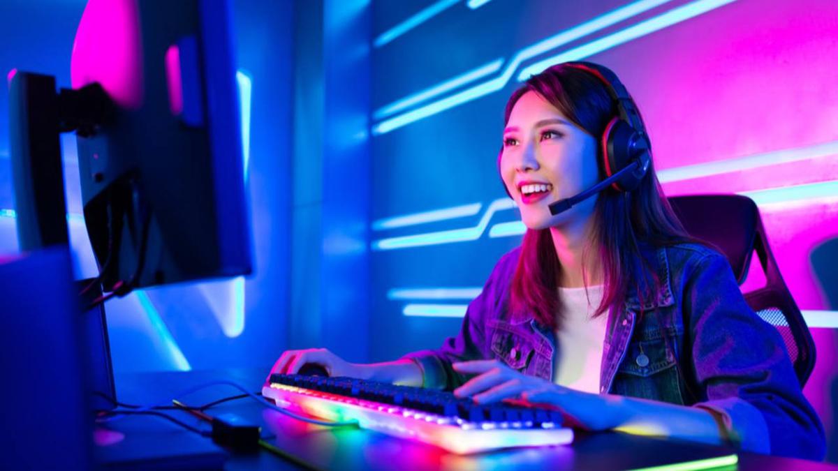 Headphone Gaming Terbaik untuk Momen Ngabuburit sambil Main Game yang Seru, Cek Rekomendasinya!