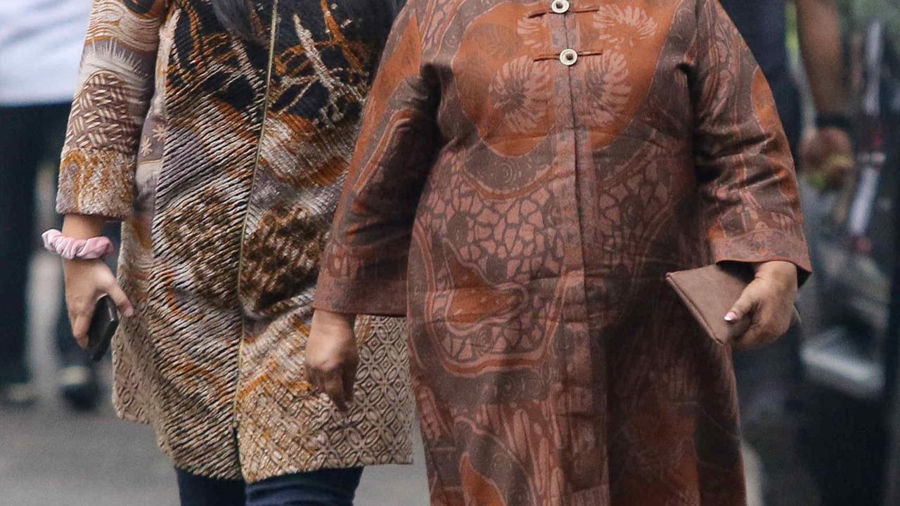 Sosok Perwakilan Papua di Kabinet Prabowo
