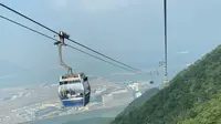 Menjelajah Keindahan Ngong Ping 360 Hong Kong, 4 Objek Wisata Ini Wajib Dikunjungi