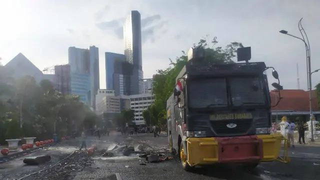 (Foto: Liputan6.com/Dian Kurniawan)