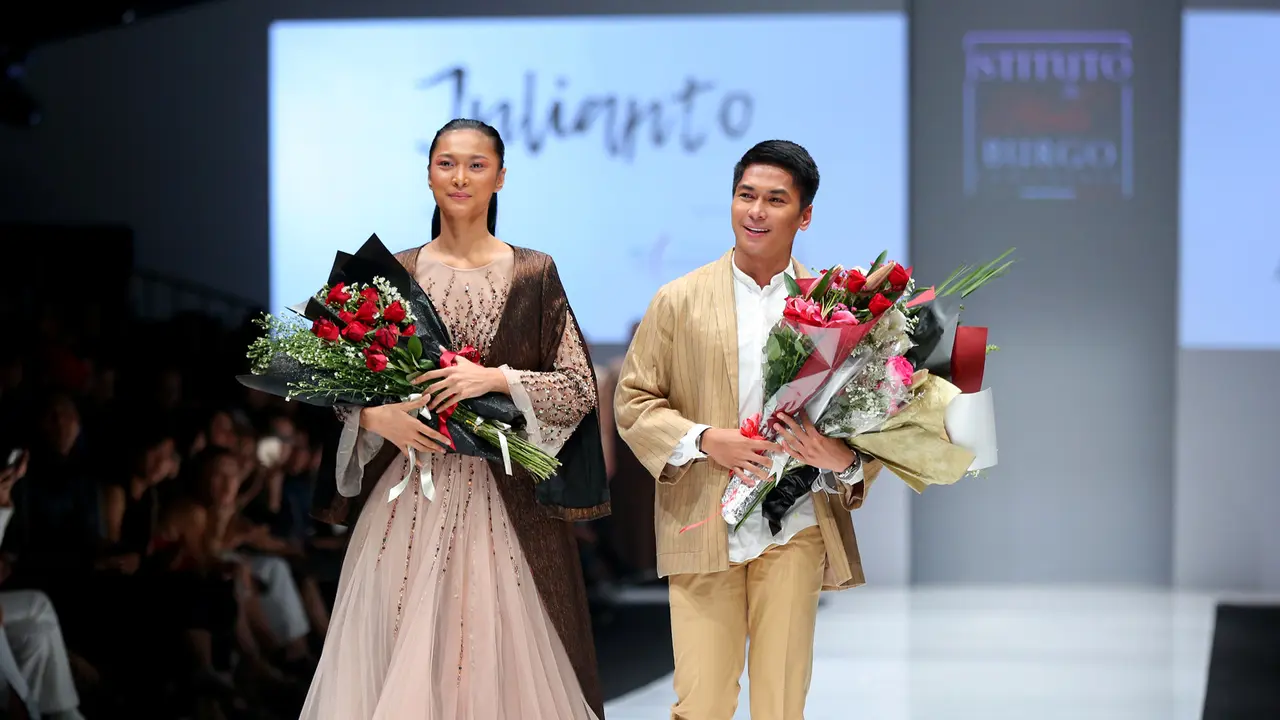 [Bintang] JFW 2018