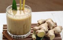 Minum Bajigur Setiap Hari? Ini Efeknya untuk Tubuh Anda!