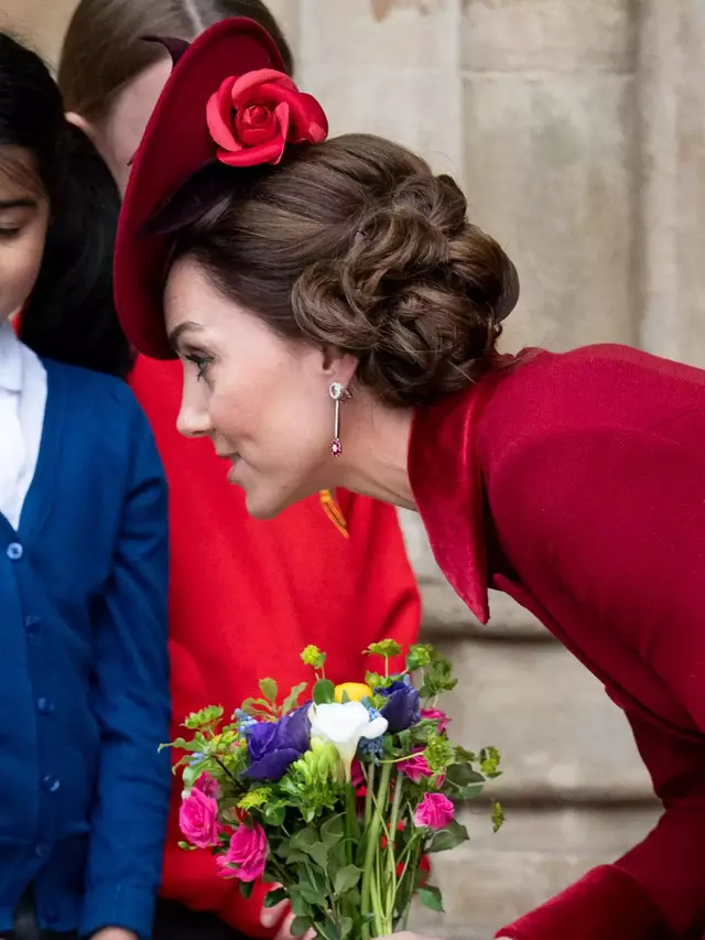 Kate Middleton