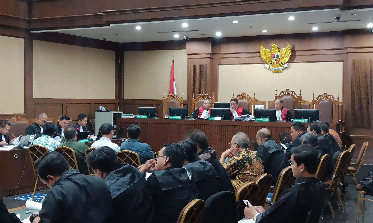 Dok. Istimewa