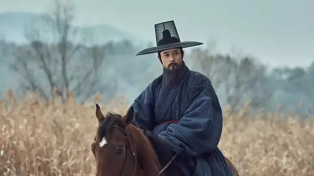 Film Korea The Fortress