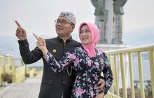 Eks Gubernur Jawa Barat Terima Gelar Doktor Bersama Tokoh Dunia Lain, Universitasnya Tuai Sorotan