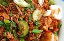 Resep Tahu Tek Surabaya, Gurih dan Lezat