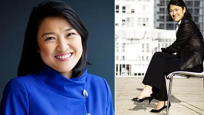 Zhang Xin (c) ssheltonimages