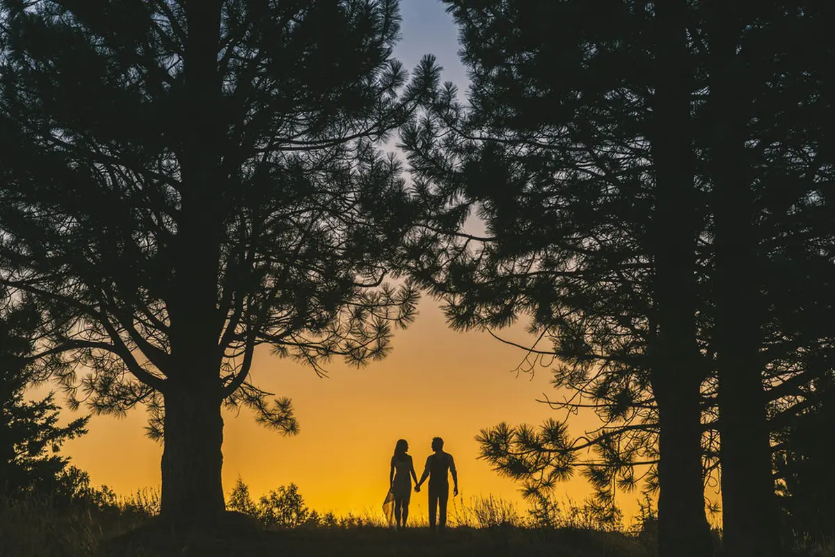 5 Tempat Kece untuk Foto 'Pre Wedding' di Bandung