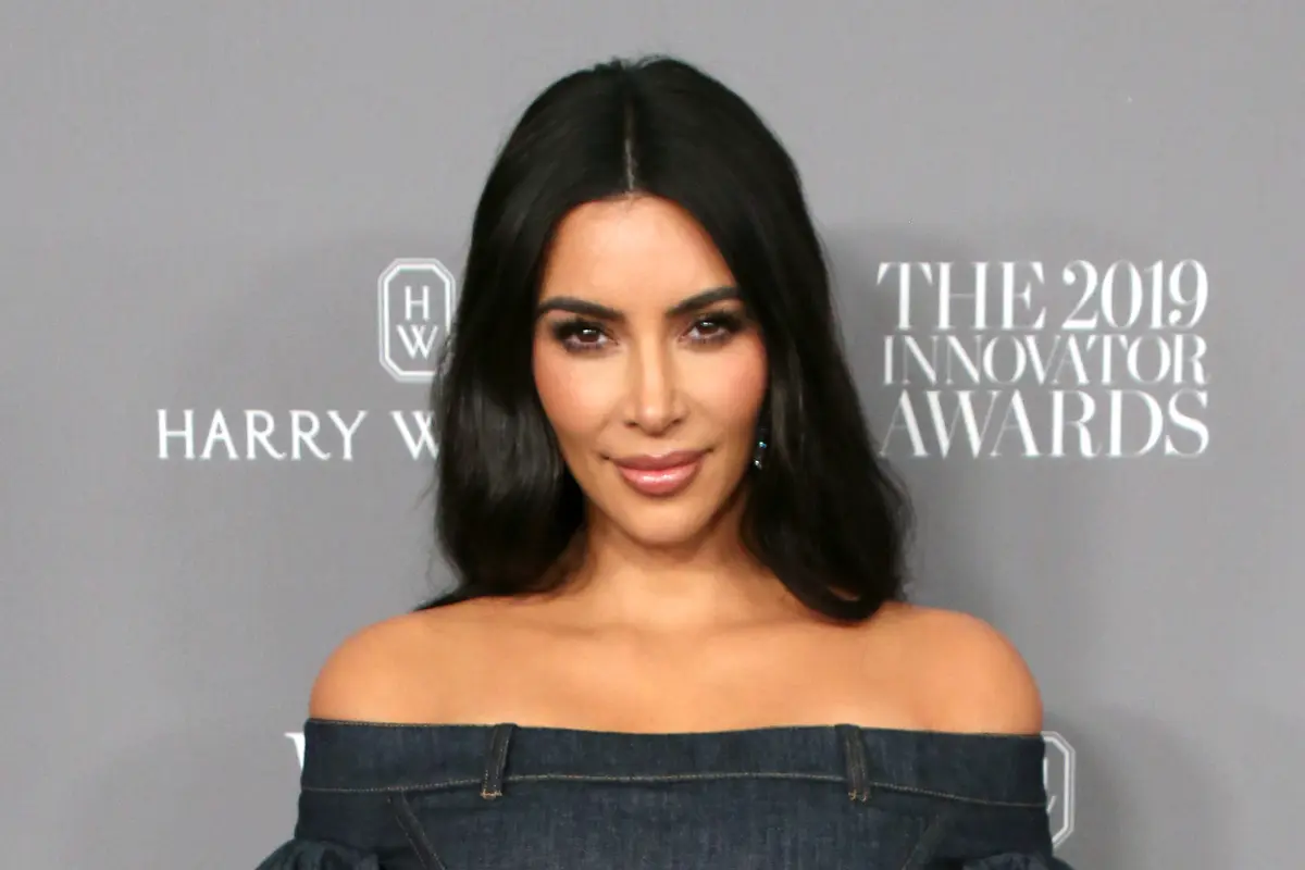[Fimela] Kim Kardashian