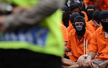 Selama 6 bulan, Polres Medan ringkus 1.283 bandit jalanan