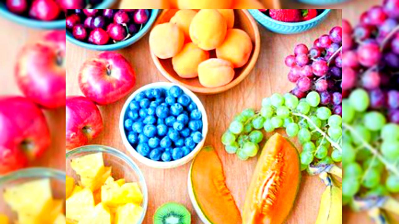 Buah-buahan ini Mengandung Sianida Ganas?