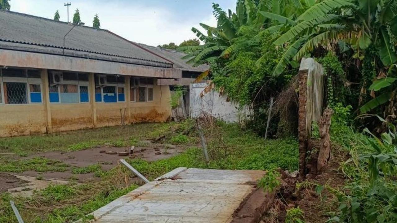 21 Sekolah Terdampak Banjir Situbondo, Aktivitas Belajar Mengajar Terhenti