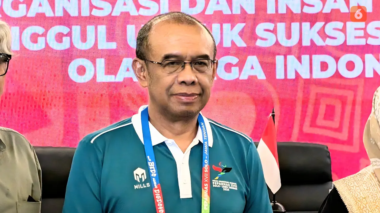 IADO Sudah Kumpulkan 92 Sampel Urine Atlet Peparnas 2024, Target 130