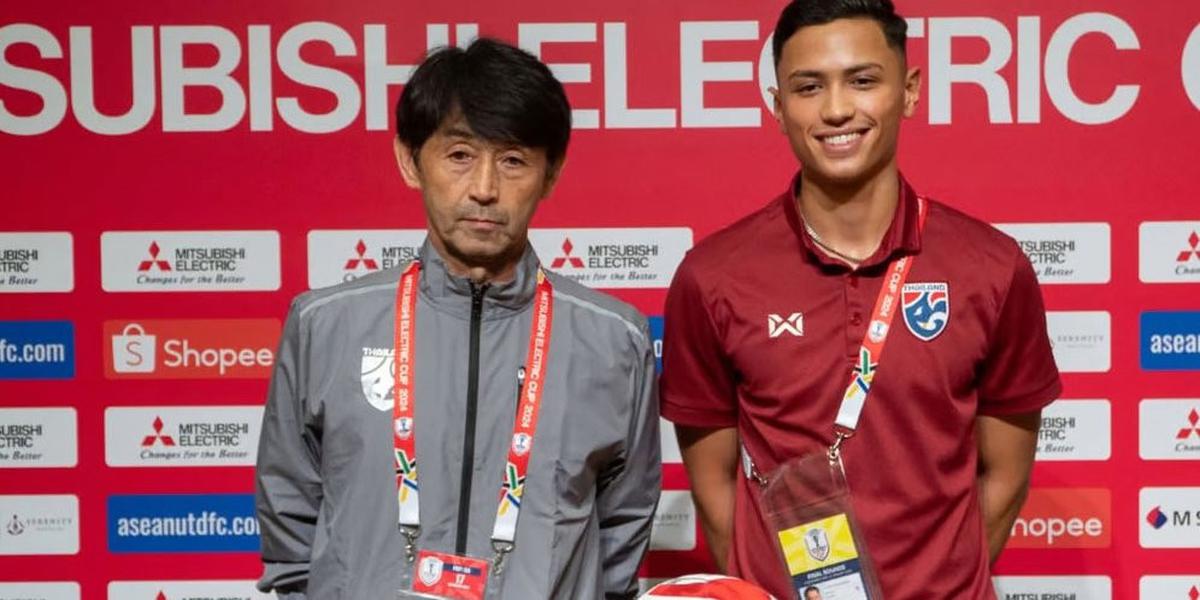 Prediksi Final Piala AFF: Vietnam vs Thailand 2 Januari 2025