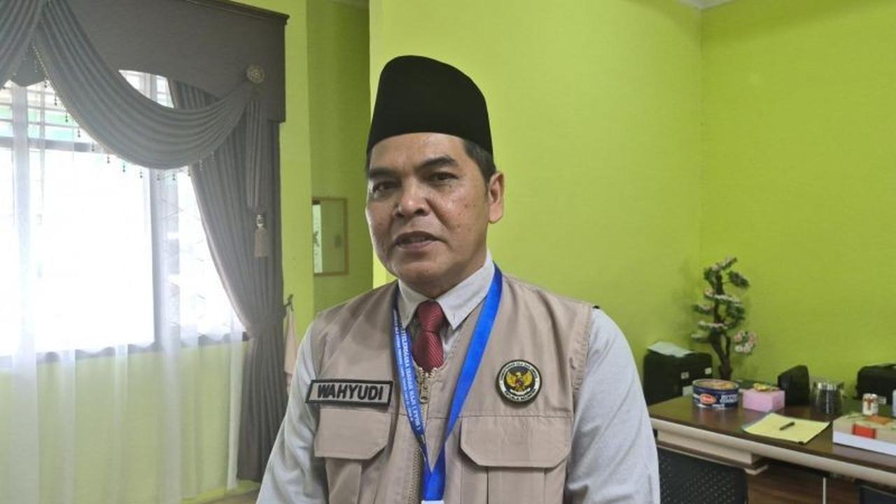 Kemenhaj Jambi Pastikan Badal Haji untuk Calon Haji Wafat, Tiga Jamaah Meninggal Dunia di Tanah Suci