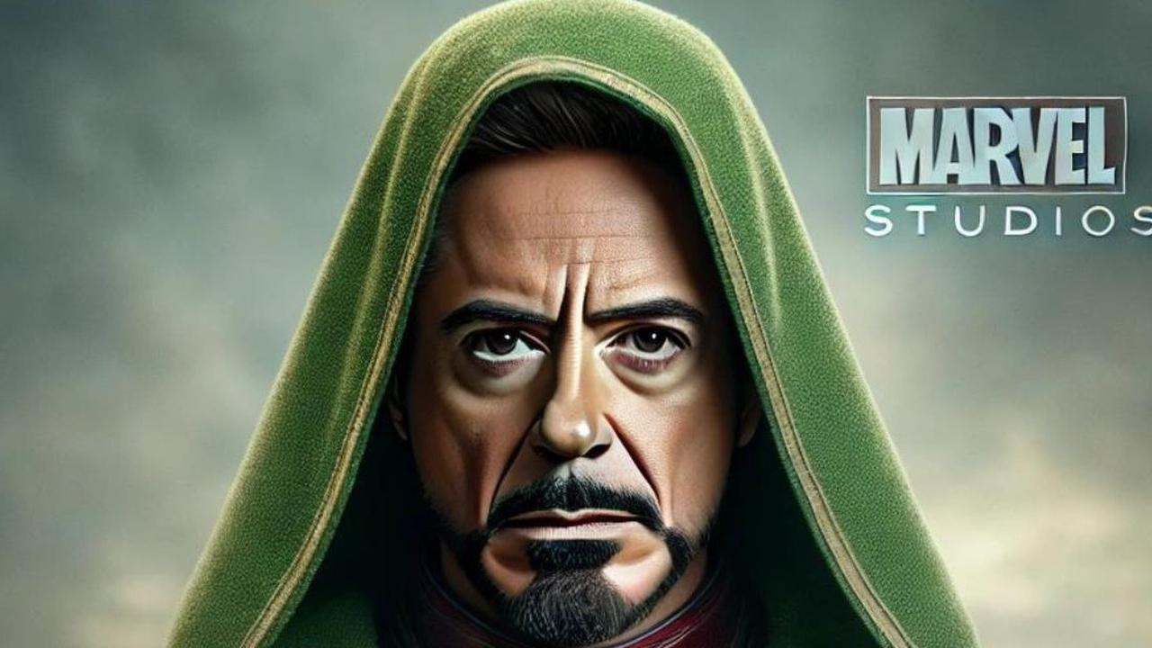 Robert Downey Jr ‘Hidup Lagi’ di Marvel, Kini Jadi Doctor Doom, Ini Kekuatan Teknologi yang Dipakai