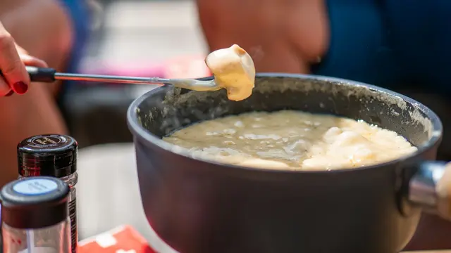 Fondue