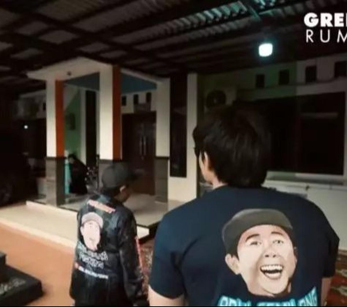 Dok. Istimewa