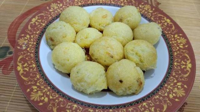 3 Resep Praktis Berbahan Mi Soun