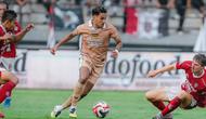 Bali United dan Dewa United harus puas bermain imbang pada laga tunda pekan ke-8 BRI Super League musim ini di Stadion Kapten I Wayan Dipta, Gianyar, Senin (29/12/2025) sore WIB. (dok. Dewa United)