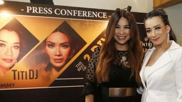 [Fimela] Titi DJ-Reza