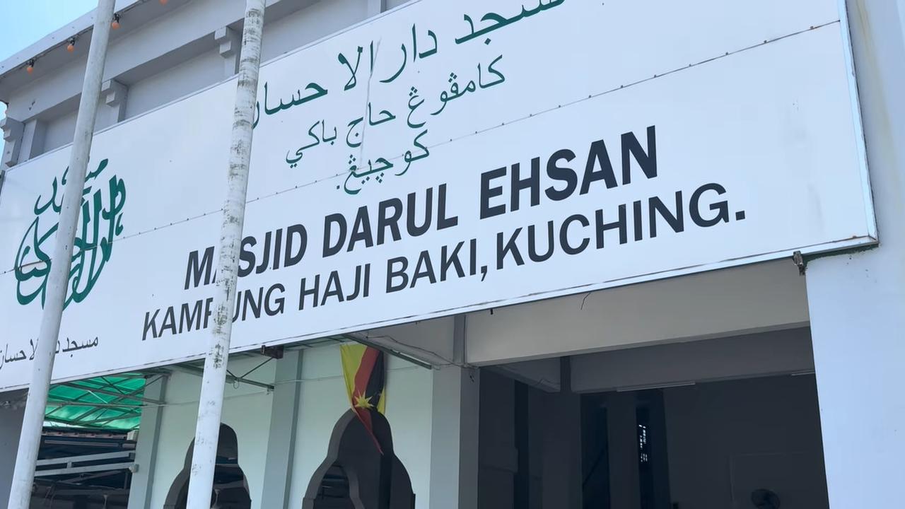 Ada Kampung Jawa di Malaysia, Begini Asal Mulanya yang Ternyata Dibawa oleh Belanda
