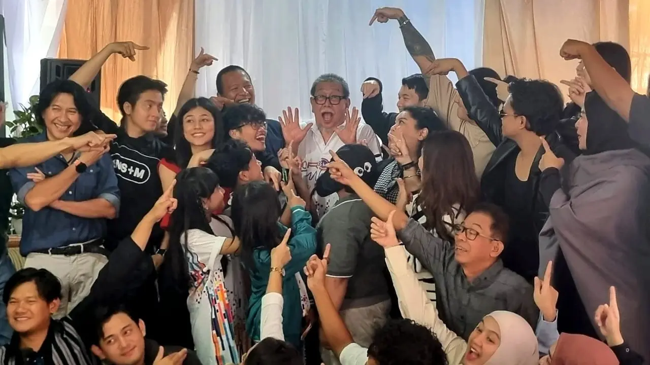 Sinetron Legendaris Lorong Waktu