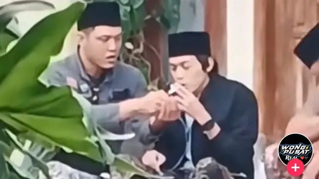 Gus Iqdam dan Tato 5