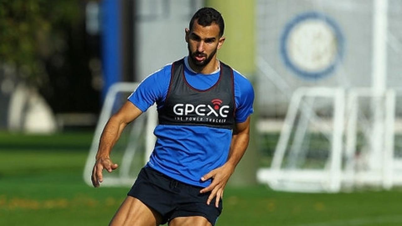 Agen: Montoya tak akan kembali ke Barcelona pada Januari